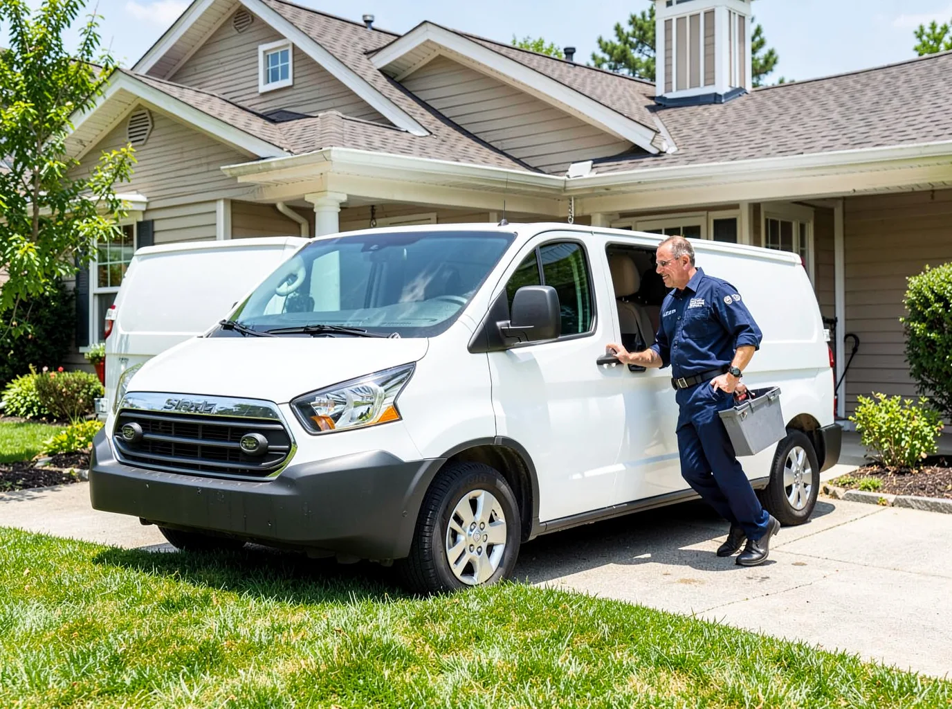 Emergency Plumber company in Metairie, LA