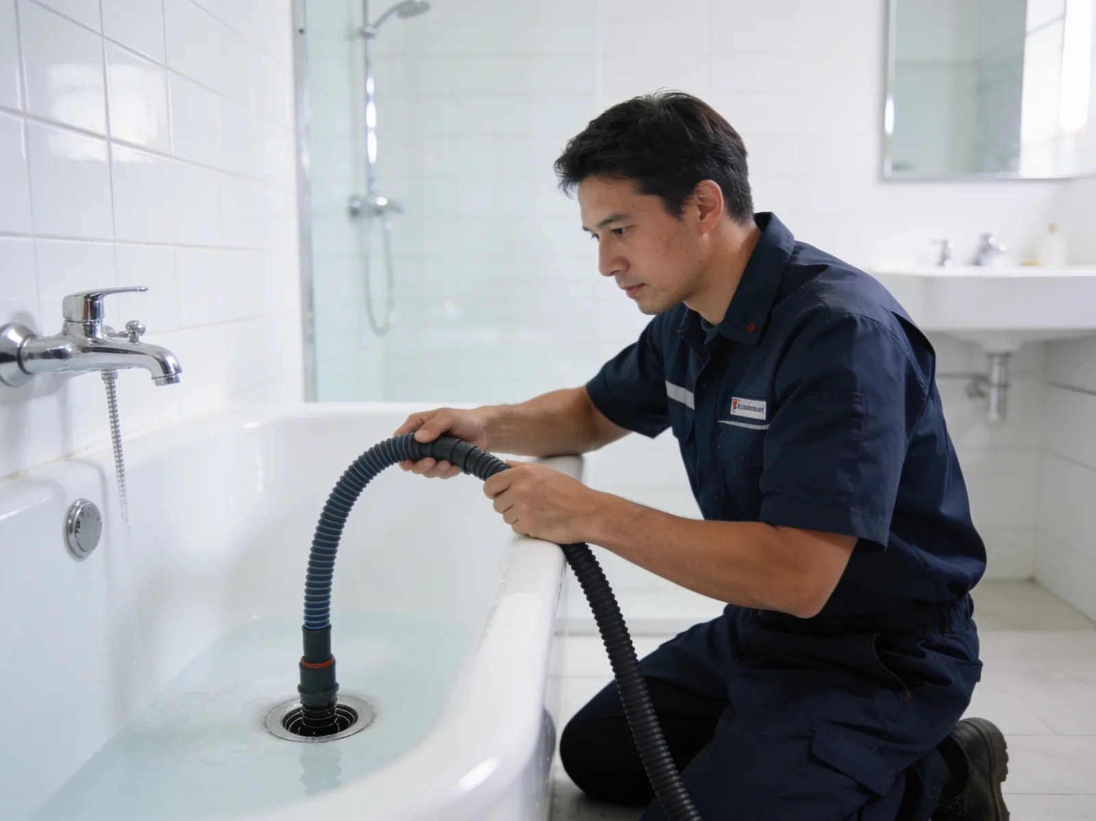 Emergency Plumber Metairie, LA FAQs